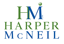 Harper McNeil Logo